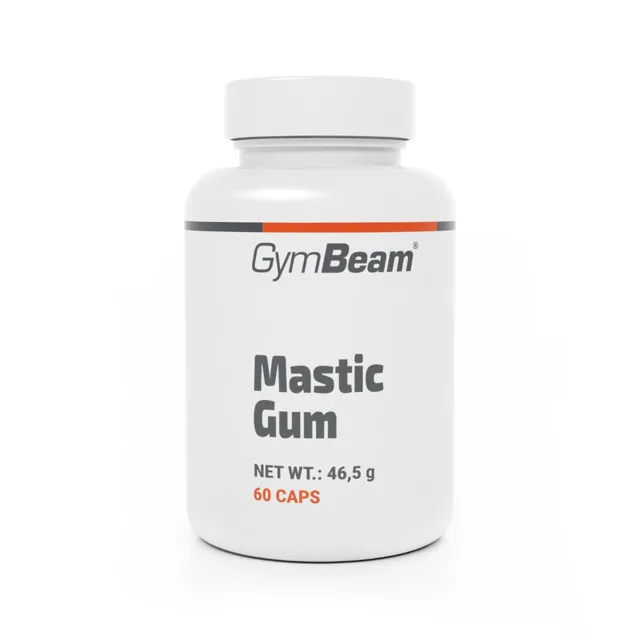 GymBeam Masticha (Mastic Gum)