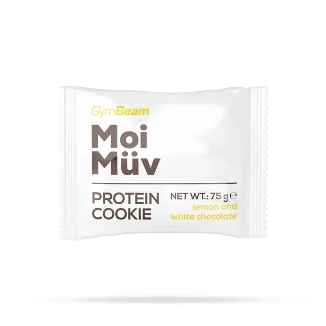 GymBeam MoiMüv Protein Cookie