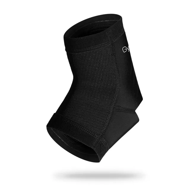 GymBeam Neoprenová bandáž na kotník Conquer