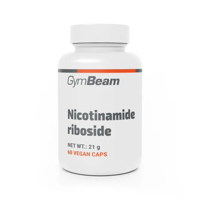 GymBeam Nikotinamid ribosid