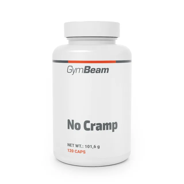 GymBeam  No Cramp