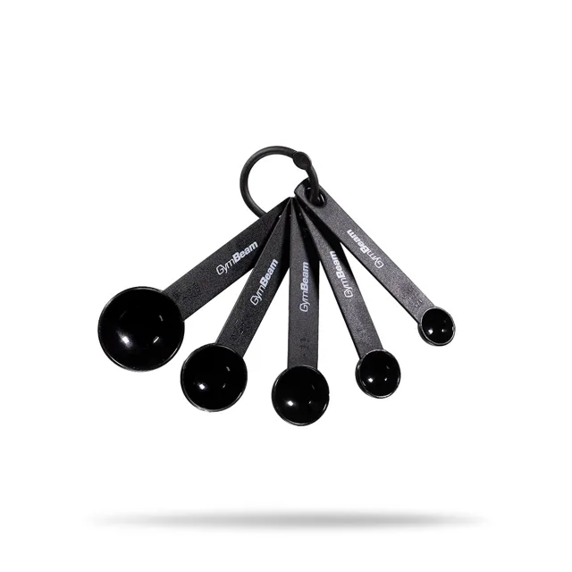 GymBeam Odměrky Spoons
