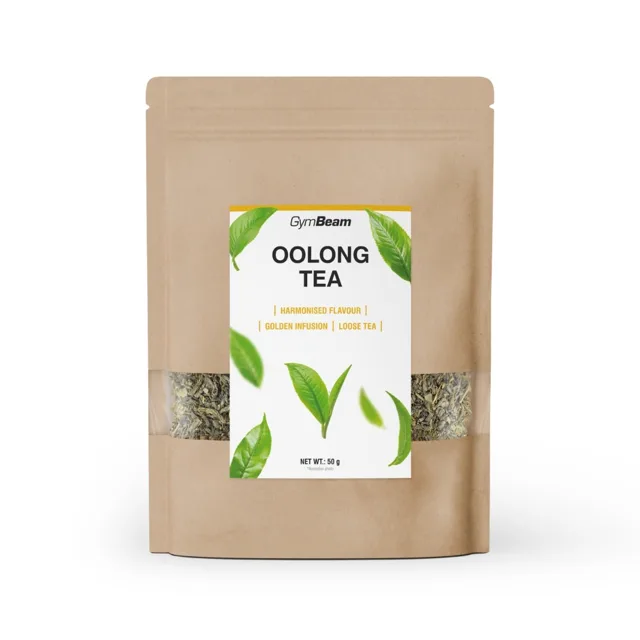 GymBeam Oolong Tea