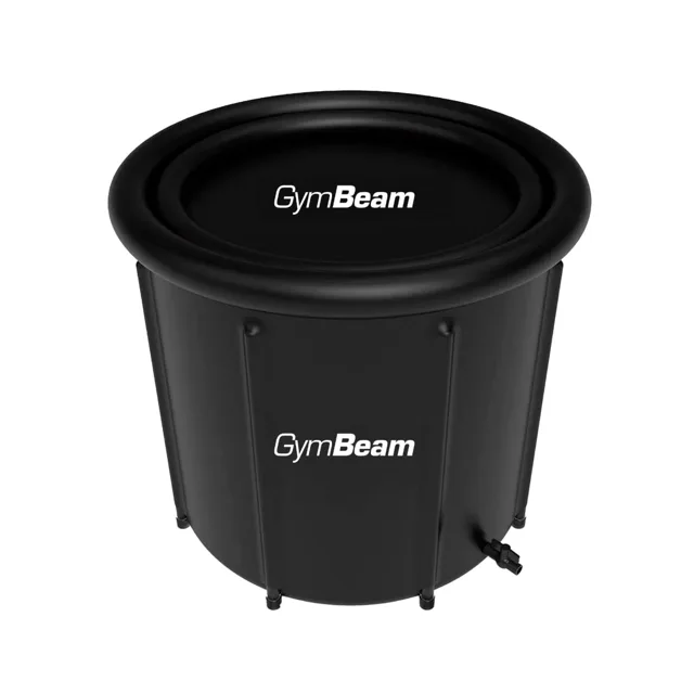 GymBeam Otužovací káď Ice Bath Barrel