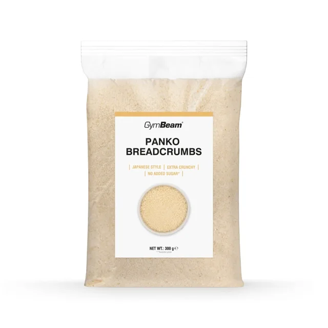 GymBeam Panko Breadcrumbs