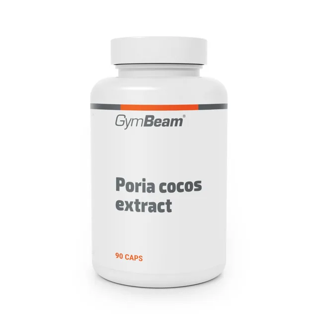 GymBeam Poria cocos extract