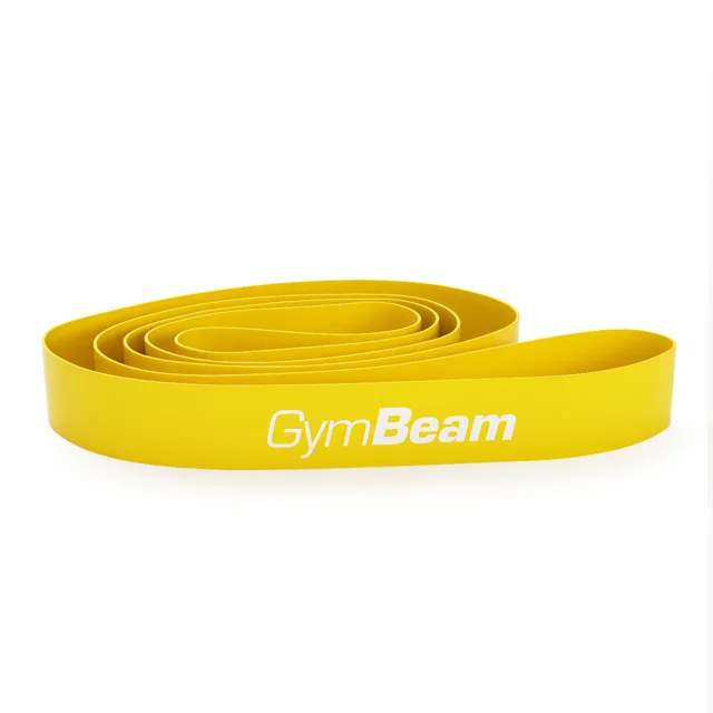 GymBeam Posilovací guma Cross Band Level 1