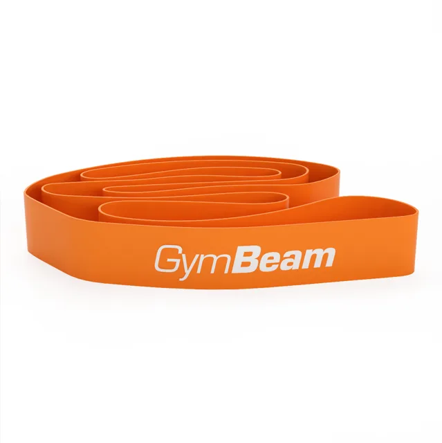 GymBeam Posilovací guma Cross Band Level 2