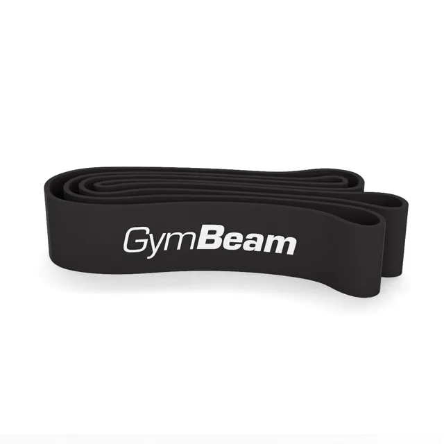 GymBeam Posilovací guma Cross Band Level 4