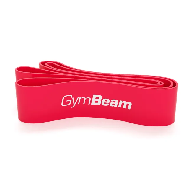 GymBeam Posilovací guma Cross Band Level 5