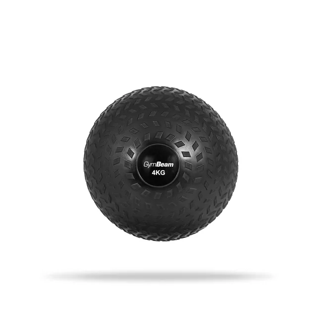 GymBeam Posilovací míč Slam Ball