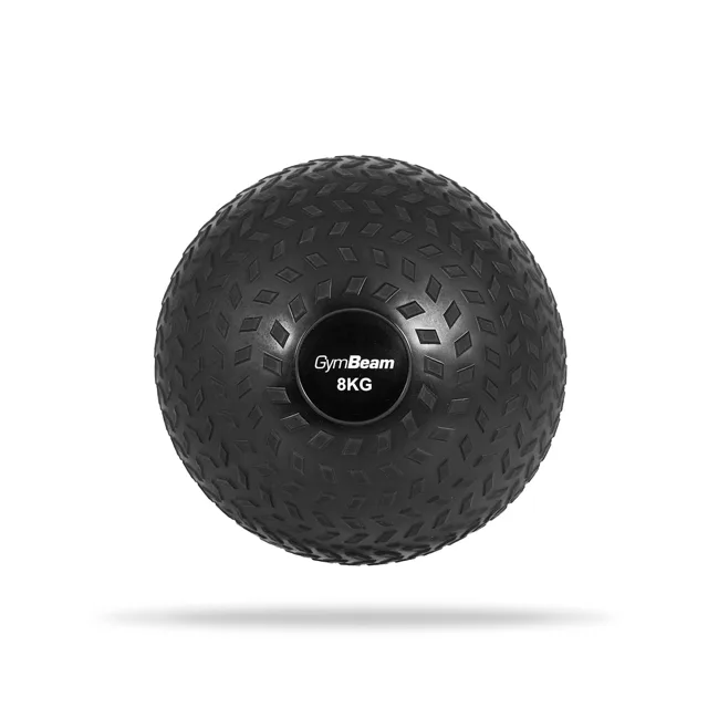 GymBeam Posilovací míč Slam Ball