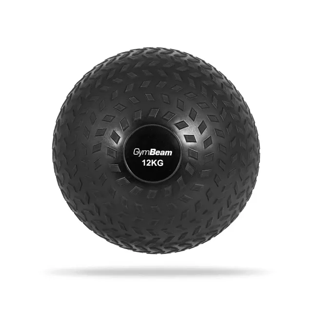 GymBeam Posilovací míč Slam Ball