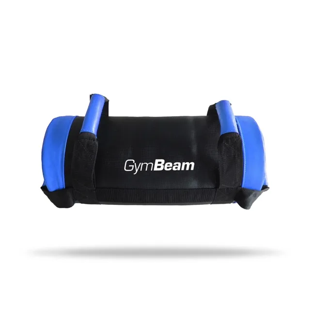 GymBeam Posilovací vak Powerbag