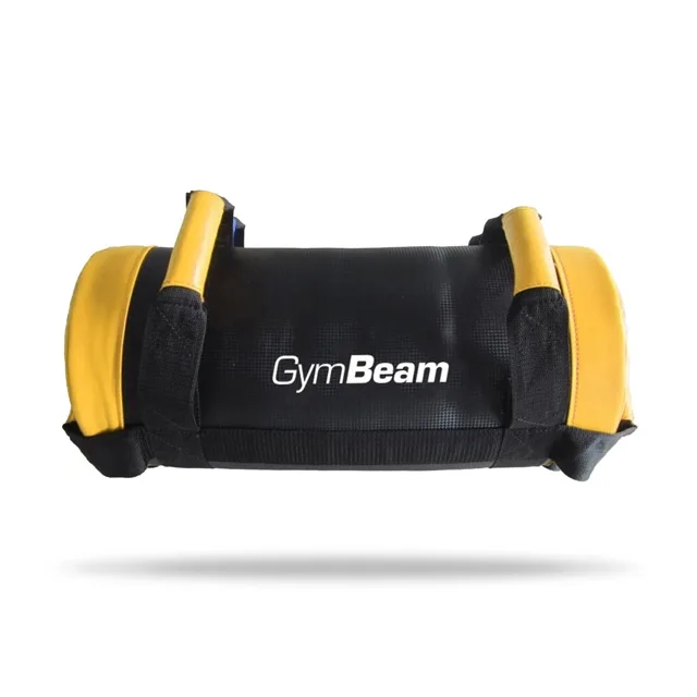 GymBeam Posilovací vak Powerbag