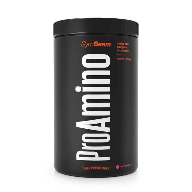 GymBeam ProAMINO