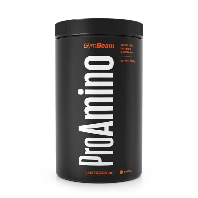 GymBeam ProAMINO