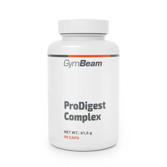 GymBeam ProDigest Complex