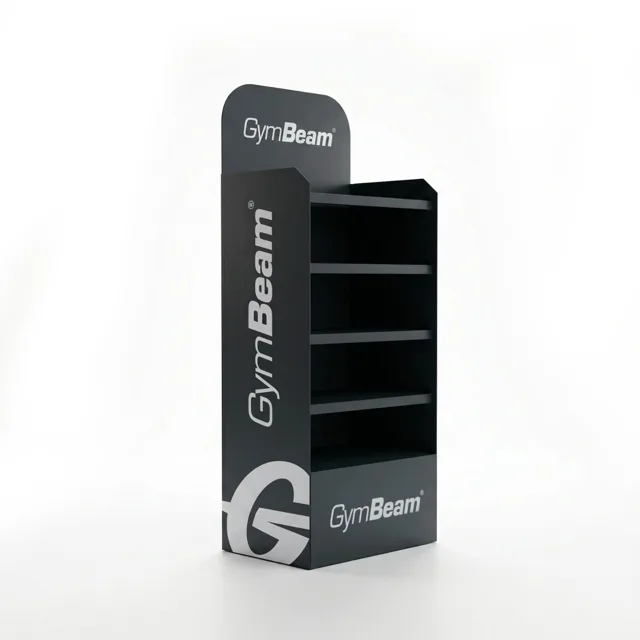 GymBeam Product display