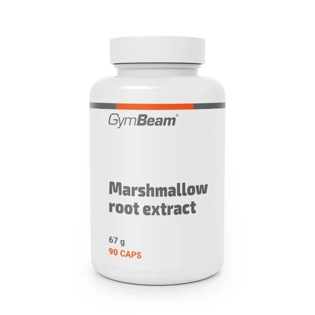 GymBeam Proskurník lékařský extrakt 10:1