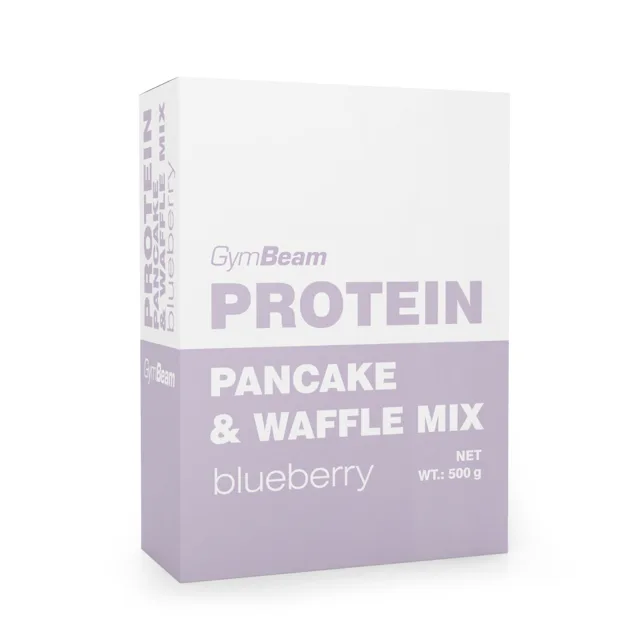 GymBeam Protein Pancake Mix