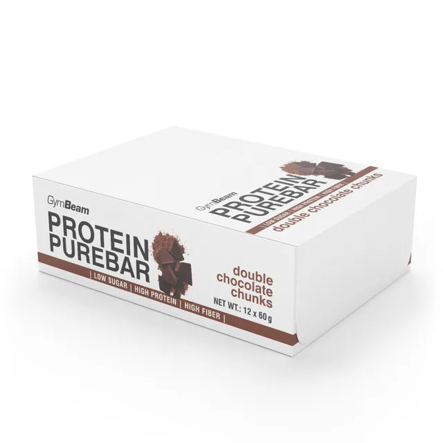 GymBeam Protein PureBar