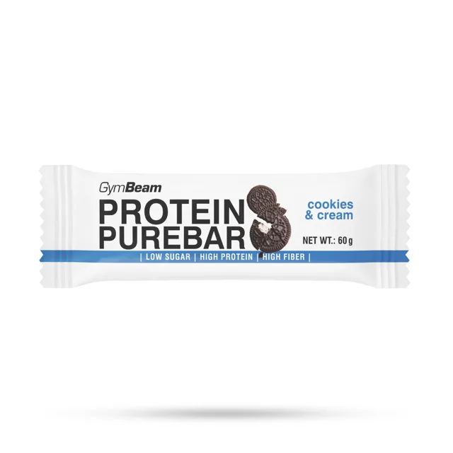 GymBeam Protein PureBar
