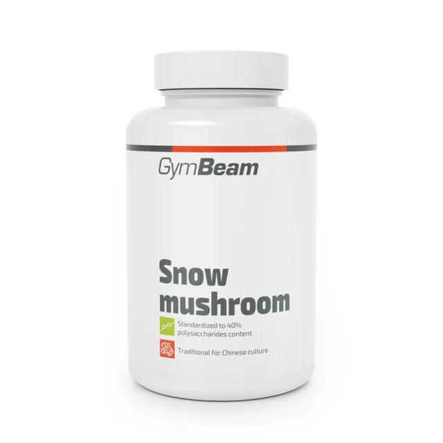 GymBeam - Rosolovka řasotvará