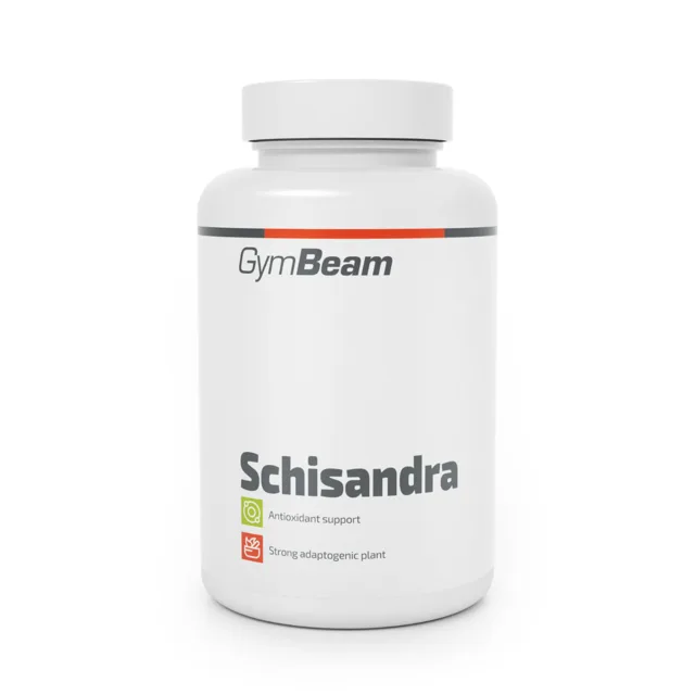 GymBeam Schizandra