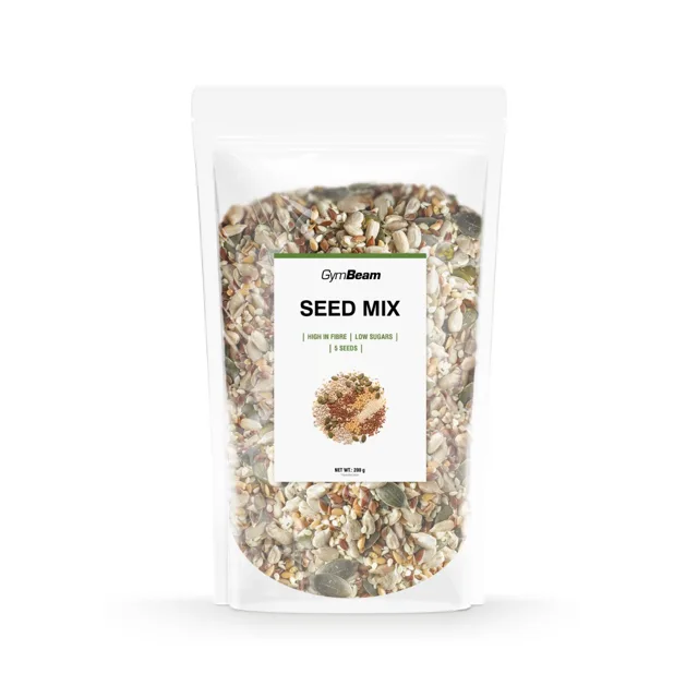 GymBeam Seed Mix