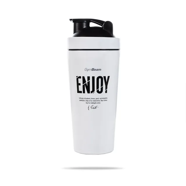 GymBeam Šejkr ENJOY 750 ml
