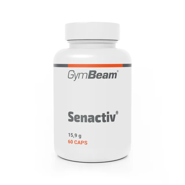 GymBeam Senactiv®
