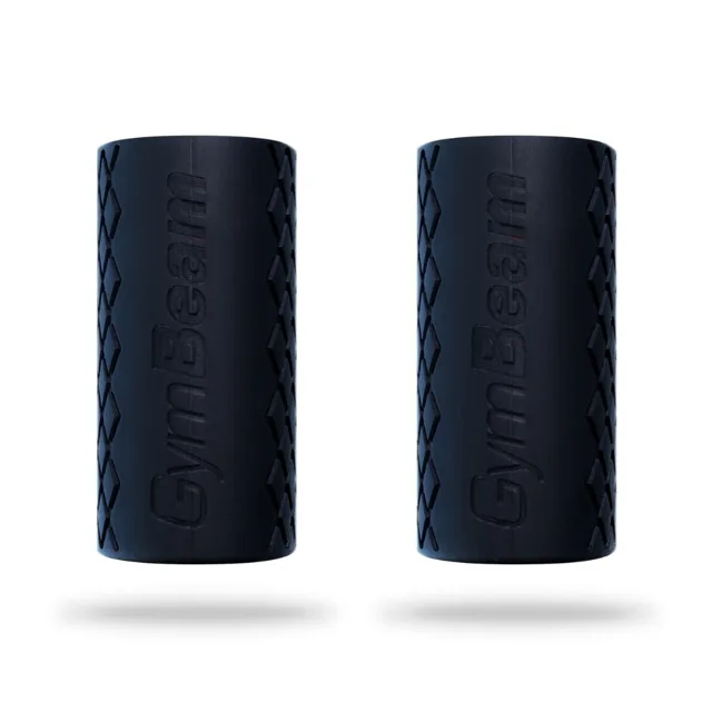 GymBeam Silikonové úchopy Grip