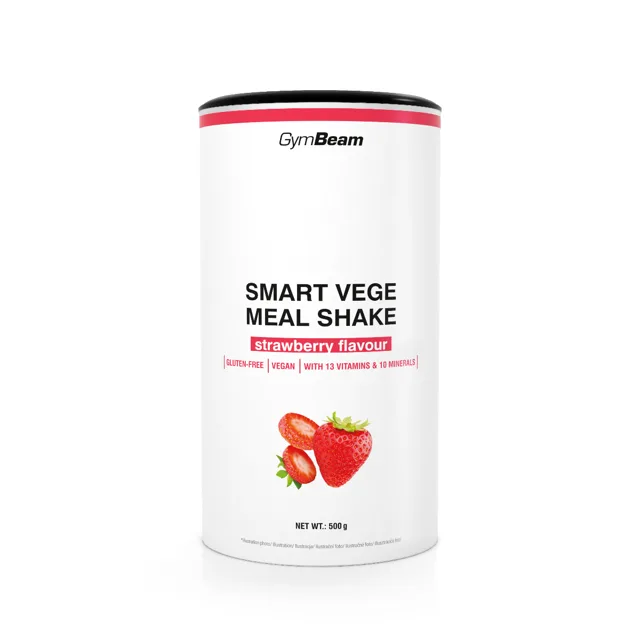GymBeam Smart Vege Meal Shake