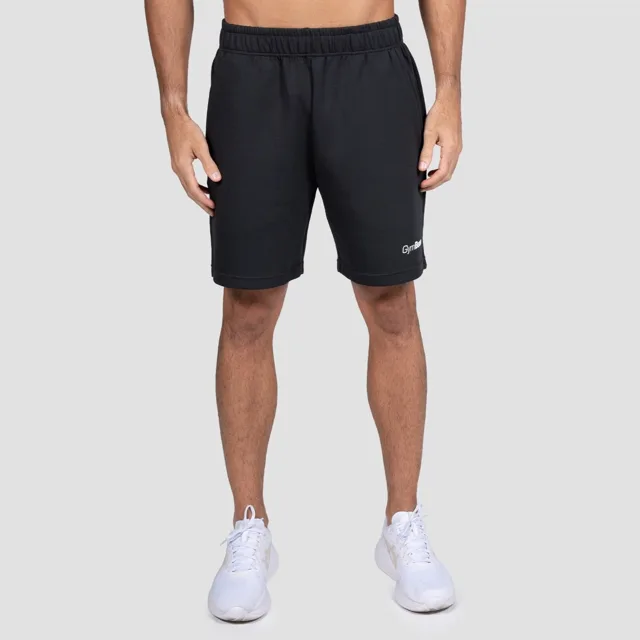 GymBeam Šortky Relay Black