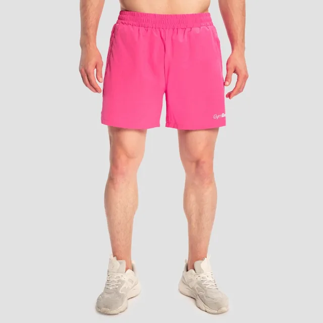 GymBeam Šortky TRN Dragonfruit