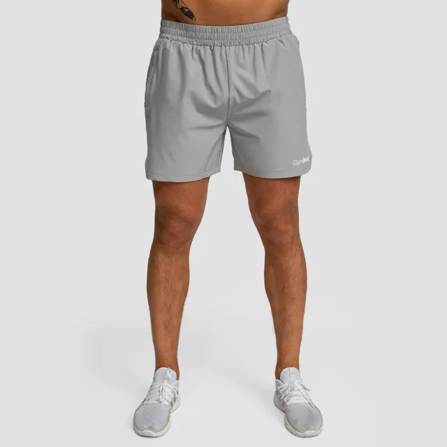 GymBeam Šortky TRN Grey