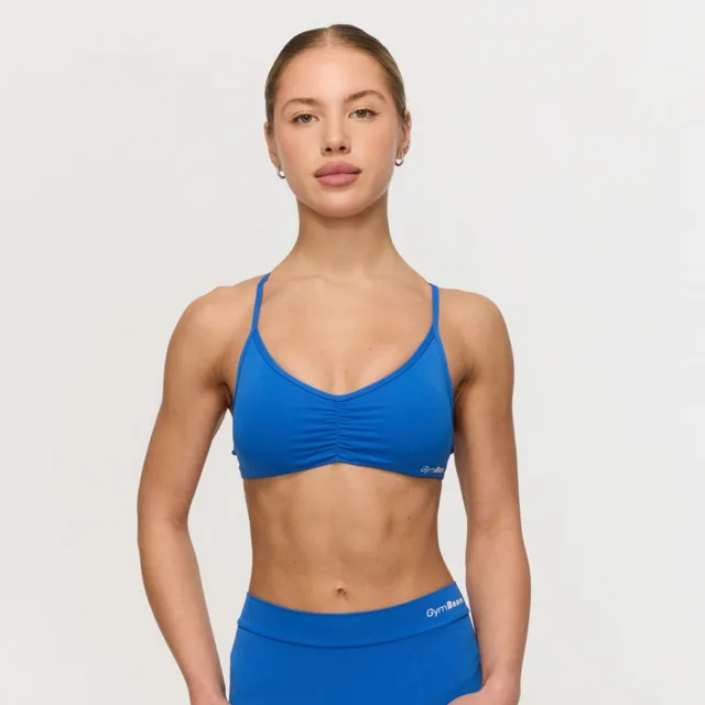 GymBeam Sportovní podprsenka Fierce