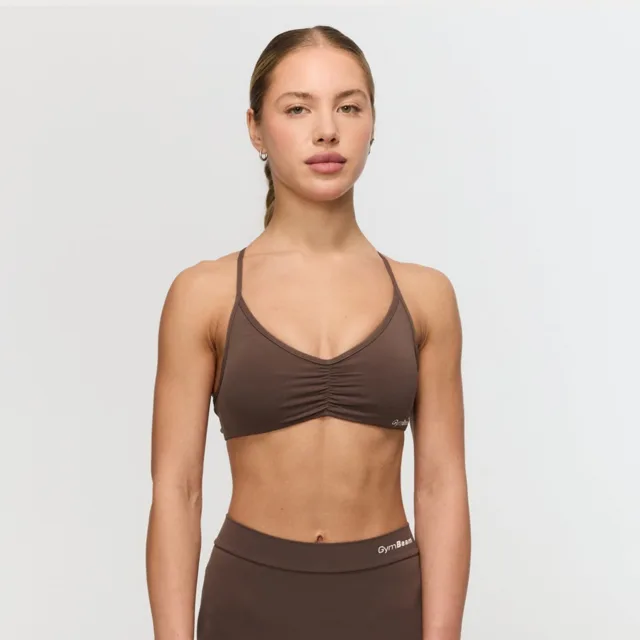 GymBeam Sportovní podprsenka Fierce