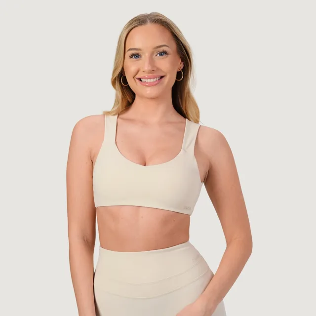 GymBeam Sportovní podprsenka NEO