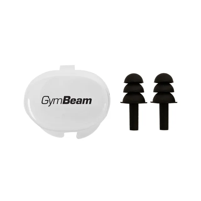 GymBeam Špunty do uší Protector