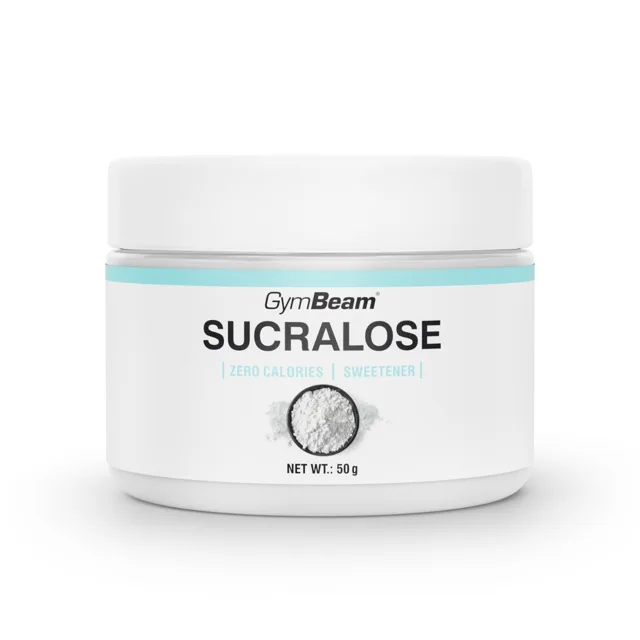GymBeam Sukralóza