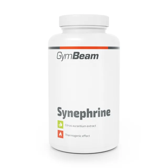 GymBeam Synefrin