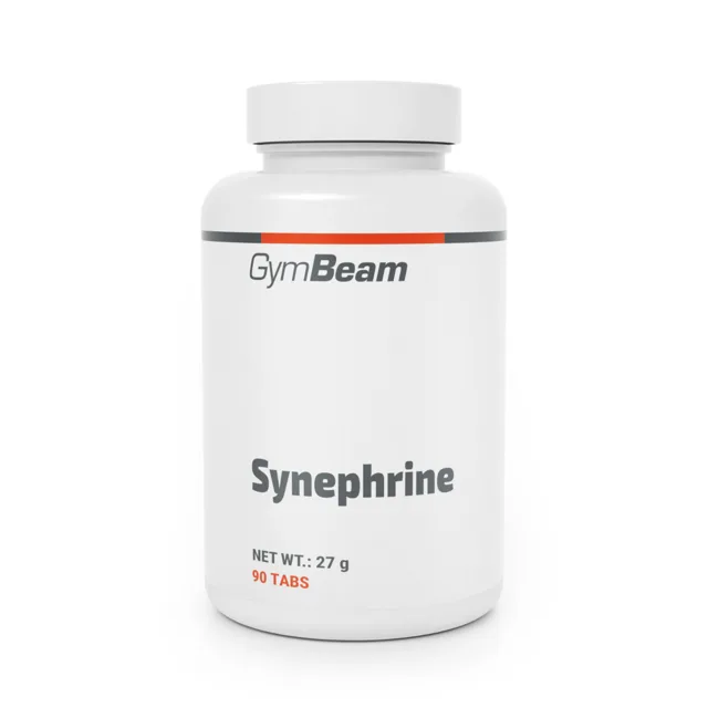GymBeam Synefrin
