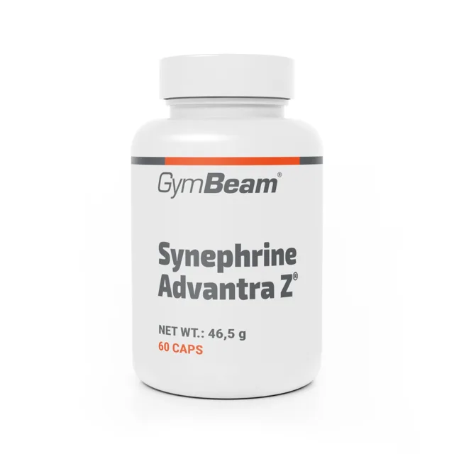GymBeam Synefrin Advantra Z®