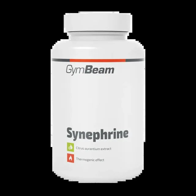 GymBeam Synefrin, doplněk stravy 180 ks