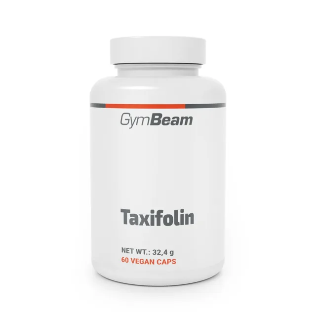 ‘GymBeam Taxifolin