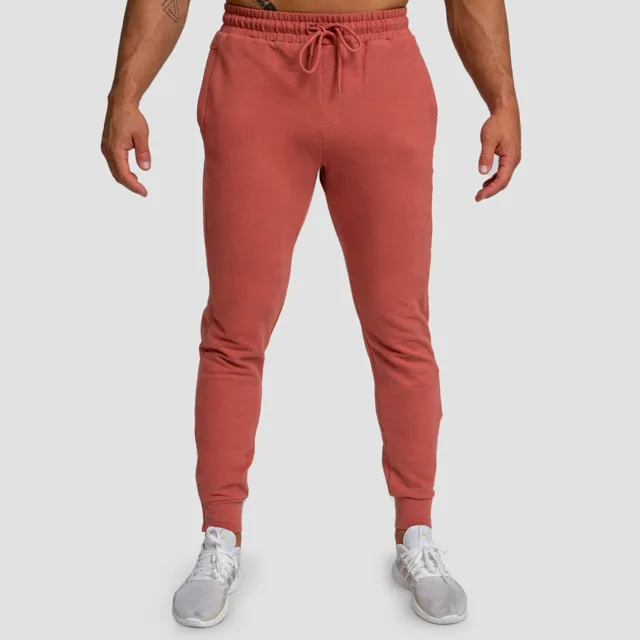 GymBeam Tepláky Limitless Cinnamon