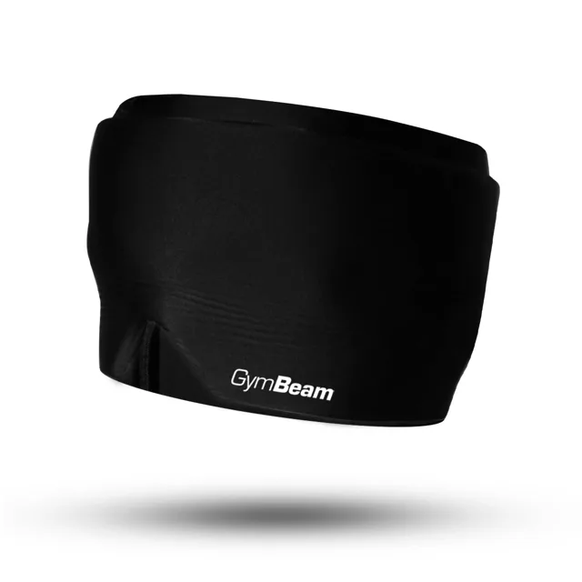 GymBeam Terapeutická maska Hot-Cold