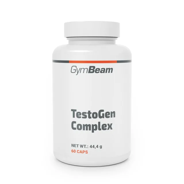 GymBeam TestoGen Complex